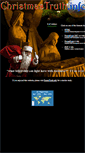 Mobile Screenshot of christmastruth.info